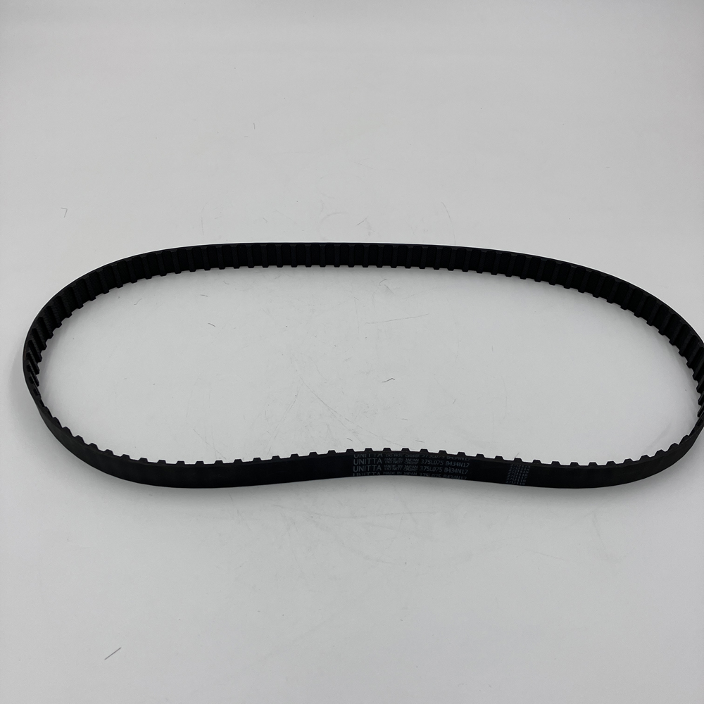 タイミングベルト　375L075CB434N17 ﾀｲﾈﾂｼﾖｳ