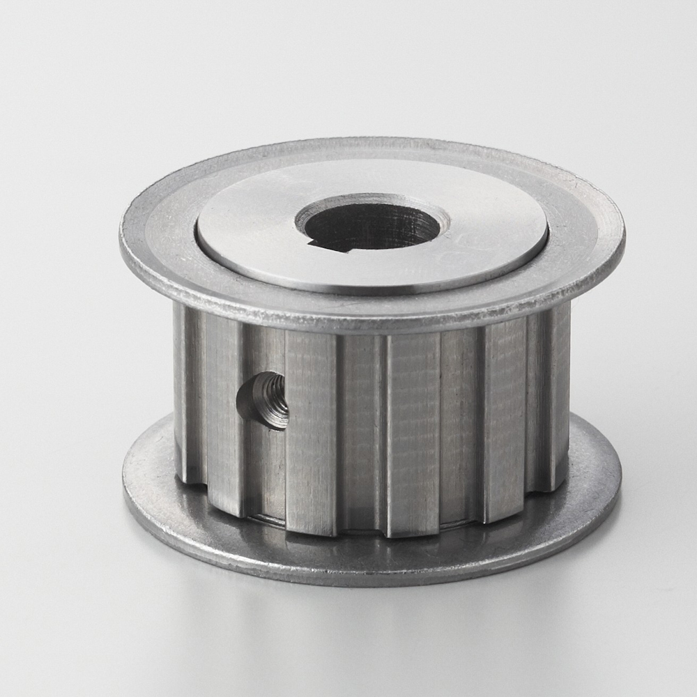 タイミングベルトプーリー　12L075-33F