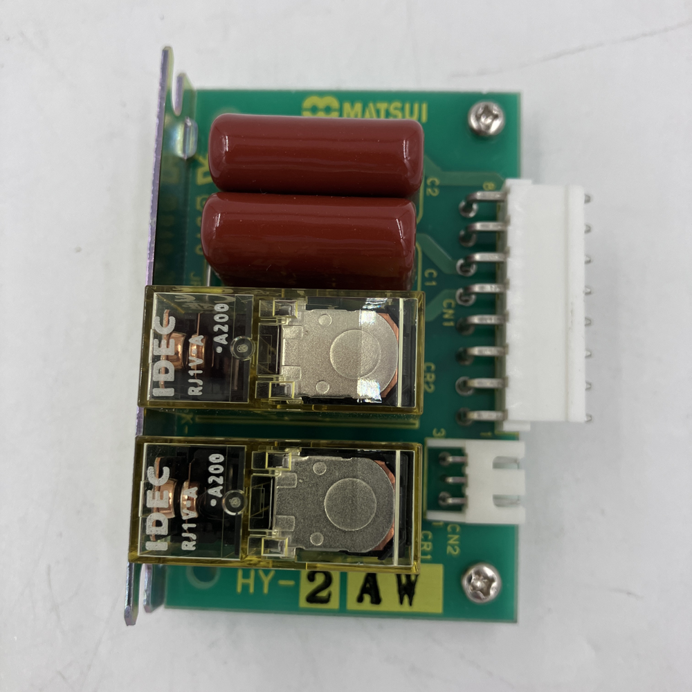 プリント基盤配線セット　HY-2