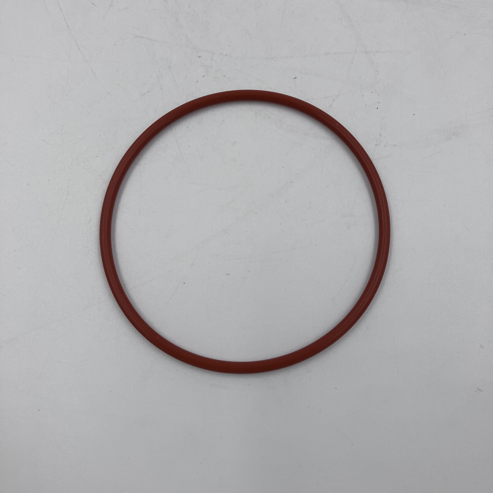 Ｏリング　G75　4ｼｭ C ｼﾘｺﾝ