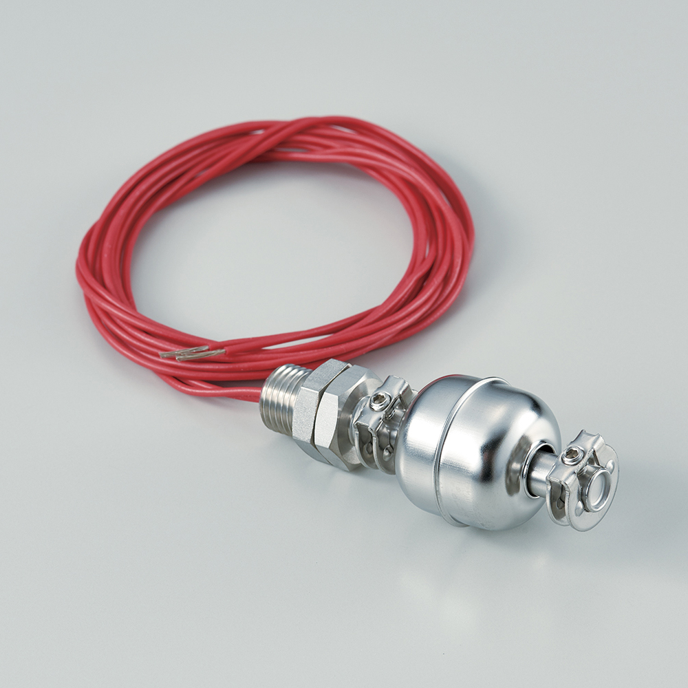 フロートスイッチ　OLV-25S-1P