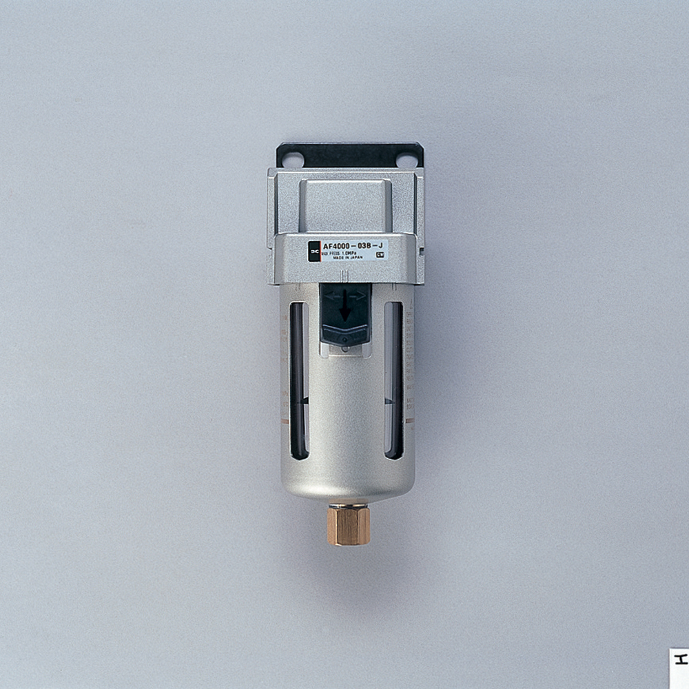 エアフィルタ　AF40-03B-J