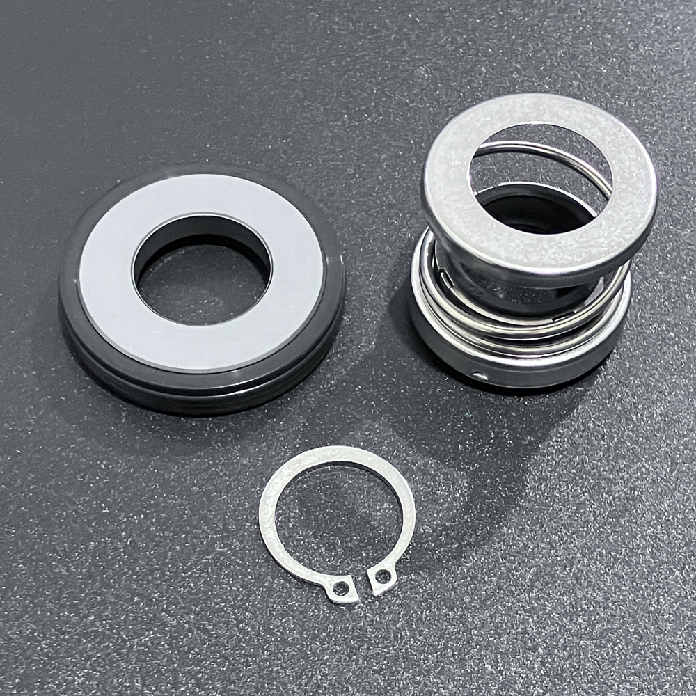 メカニカルシールセット　MCN-30,60ﾖｳ SIC,SIC