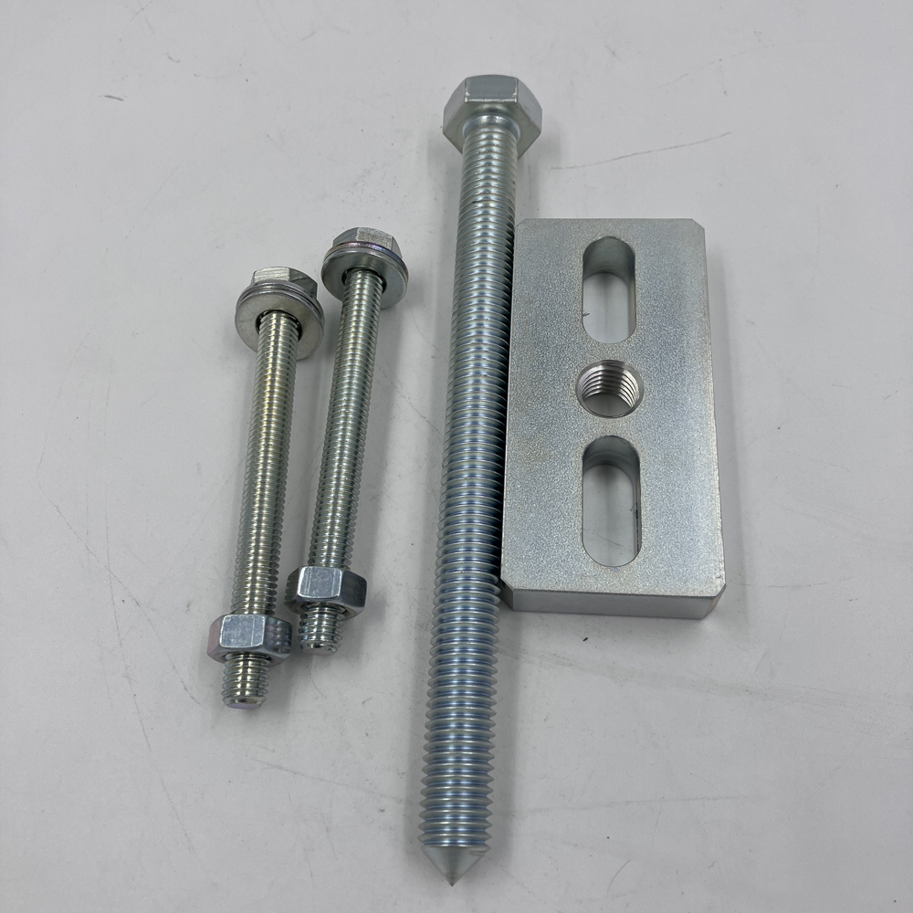 インペラー抜キ　MCｼﾘｰｽﾞ15-60ﾖｳ