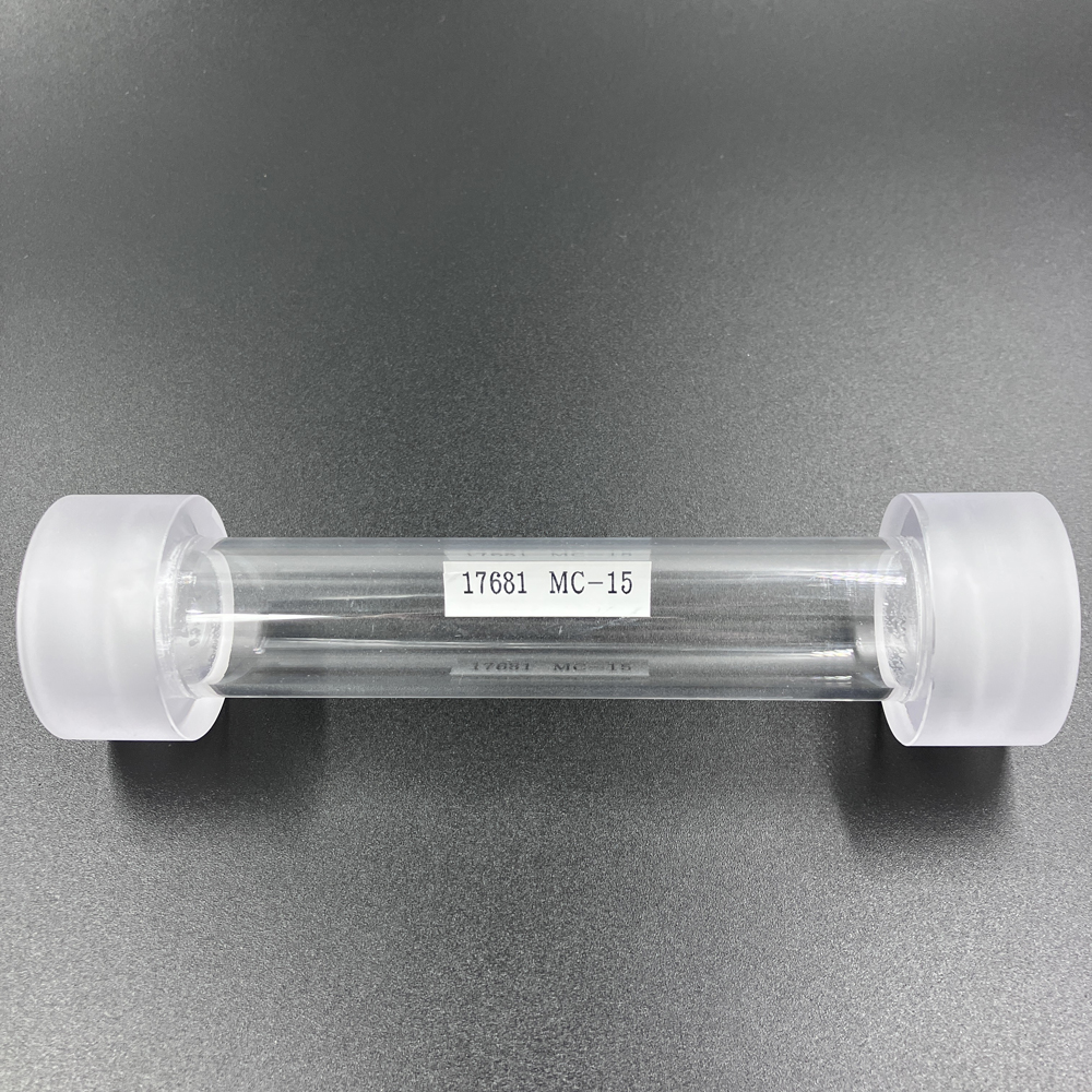 メカニカルシール押エ　MCｼﾘｰｽﾞ15ﾖｳ