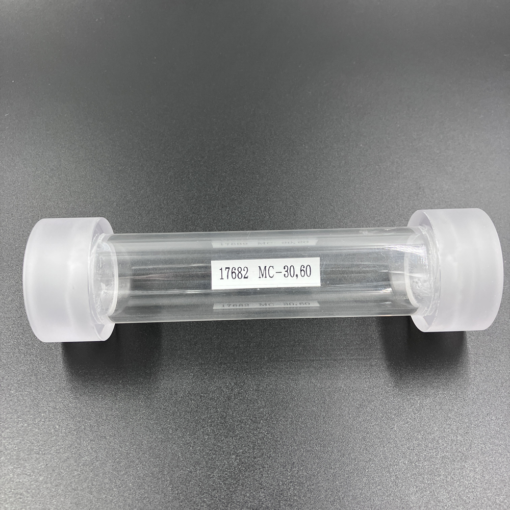 メカニカルシール押エ　MCｼﾘｰｽﾞ30,60ﾖｳ