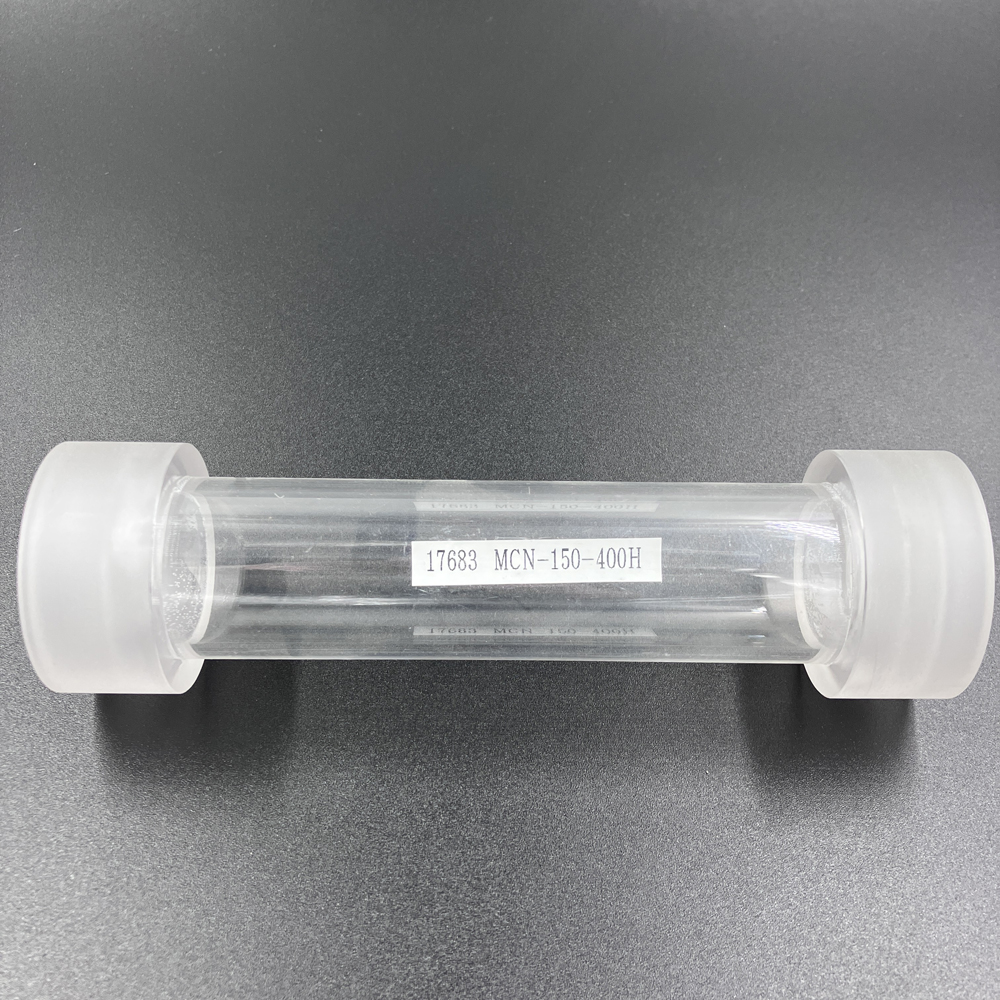 メカニカルシール押エ　MCN-150H-400Hﾖｳ