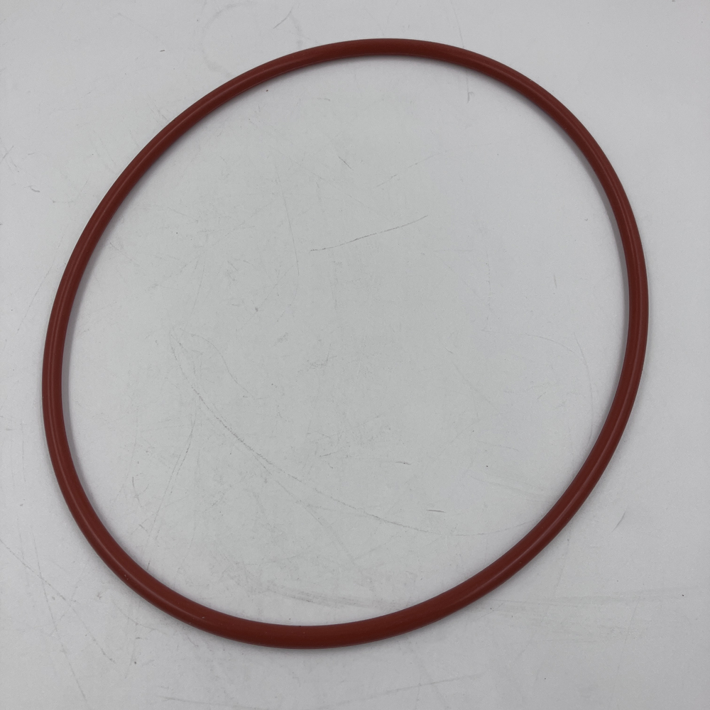 Ｏリング　G185 4ｼｭC (ｼﾘｺﾝ)