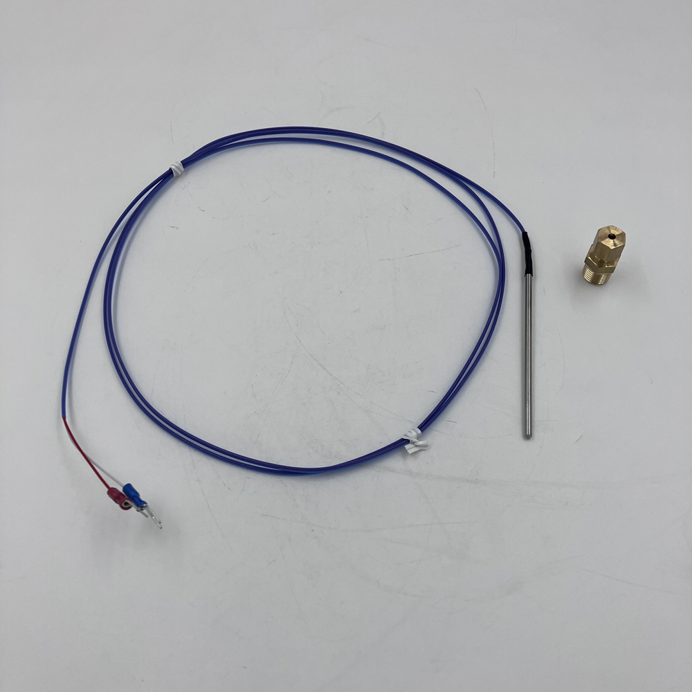 測温体　3.2X100Lﾘｰﾄﾞ1.6MCARJﾂｷ