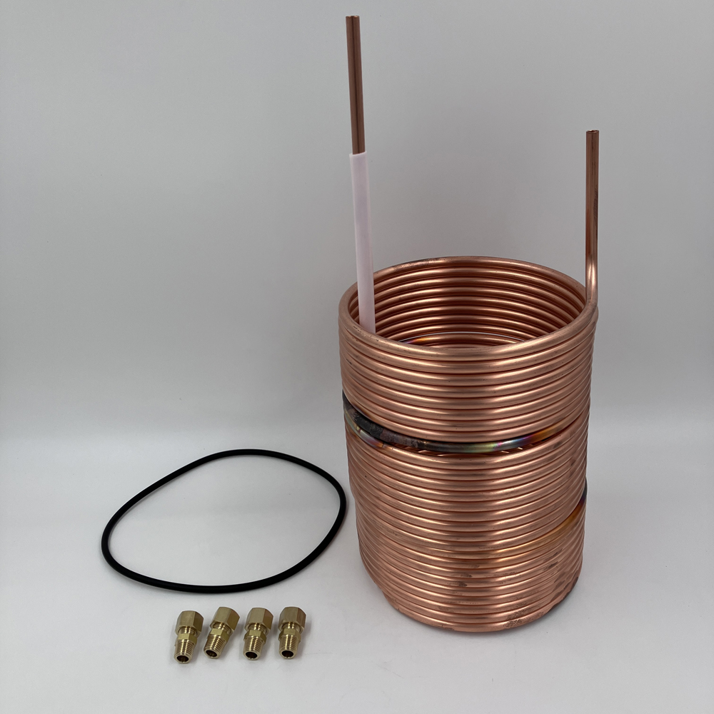 冷却管　8ﾊﾟｲMCN-HﾖｳRJ,Oﾘﾝｸﾞﾂｷ