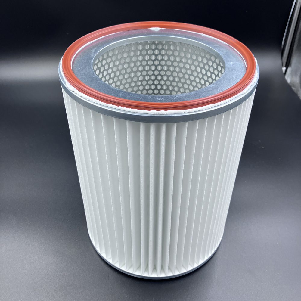 カートリッジフィルタ　NO847-BS250 ﾘｮｳﾒﾝﾊﾟｯｷﾝﾂｷ