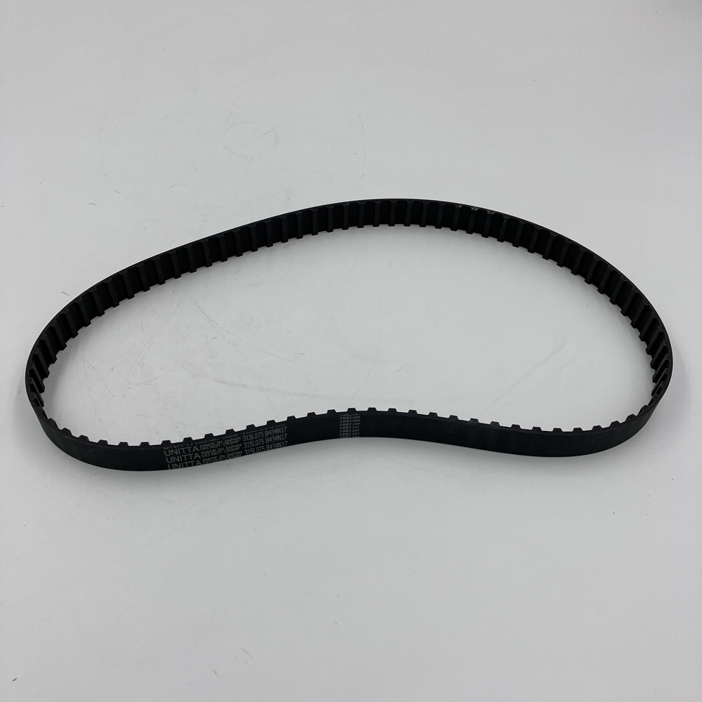 タイミングベルト　315L075CB434N17 ﾀｲﾈﾂｼﾖｳ