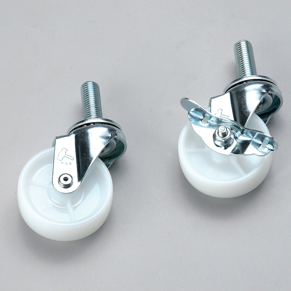 キャスターナイロン　413SA-N75