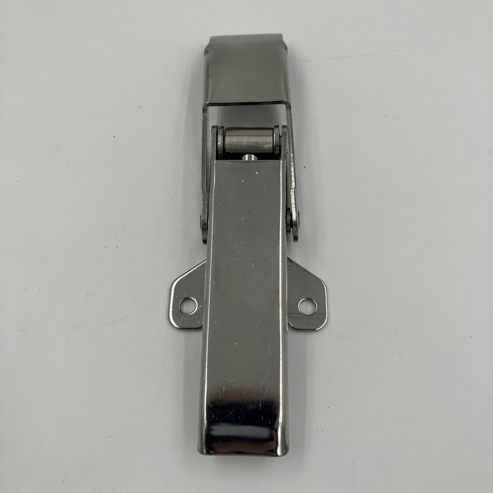 キャッチクリップ　C-1232-1MACｾｲ(ｱｼﾞｬｽﾄﾌｧｽﾅ