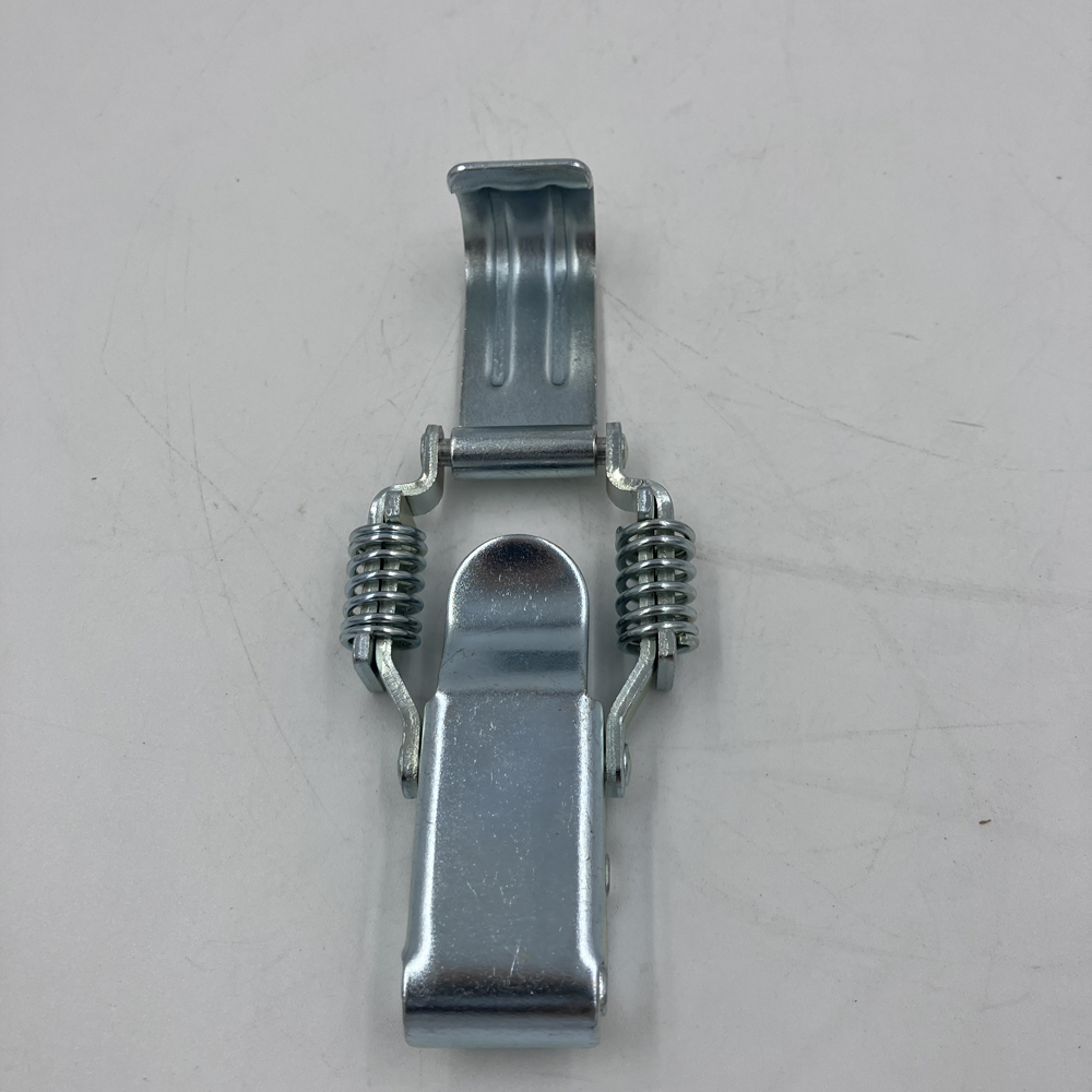 キャッチクリップ　C-7-1 ｱｰﾑﾂｷ(MACｾｲ)