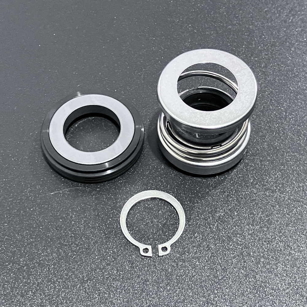 メカニカルシールセット　MCJ-30/60A　ﾖｳ