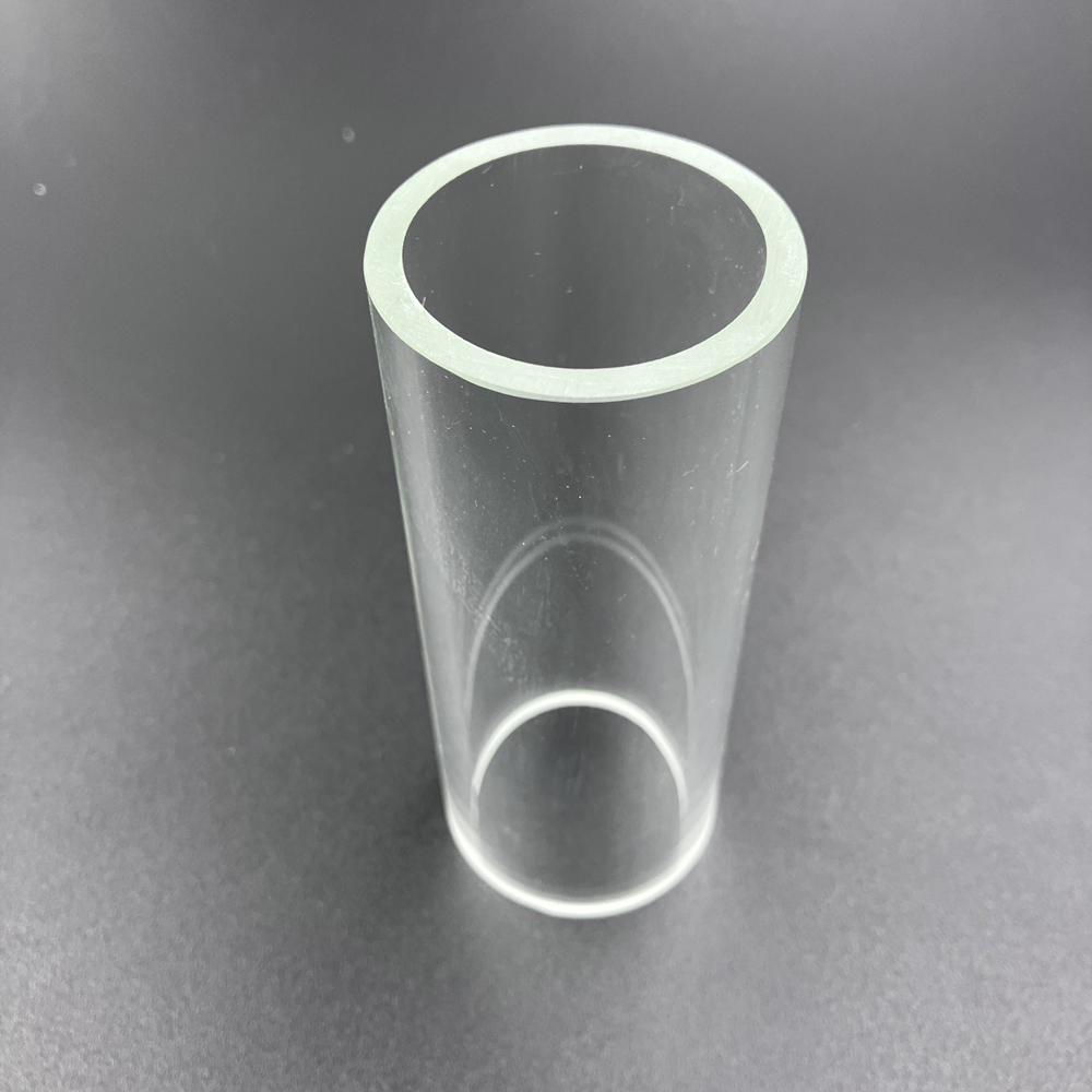 ガラスパイプ　45ﾊﾟｲ X 37ﾊﾟｲ X 107L