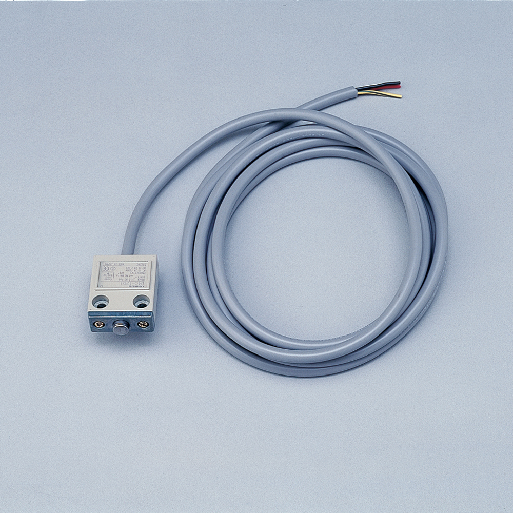 リミットスイッチ　D4C-1201