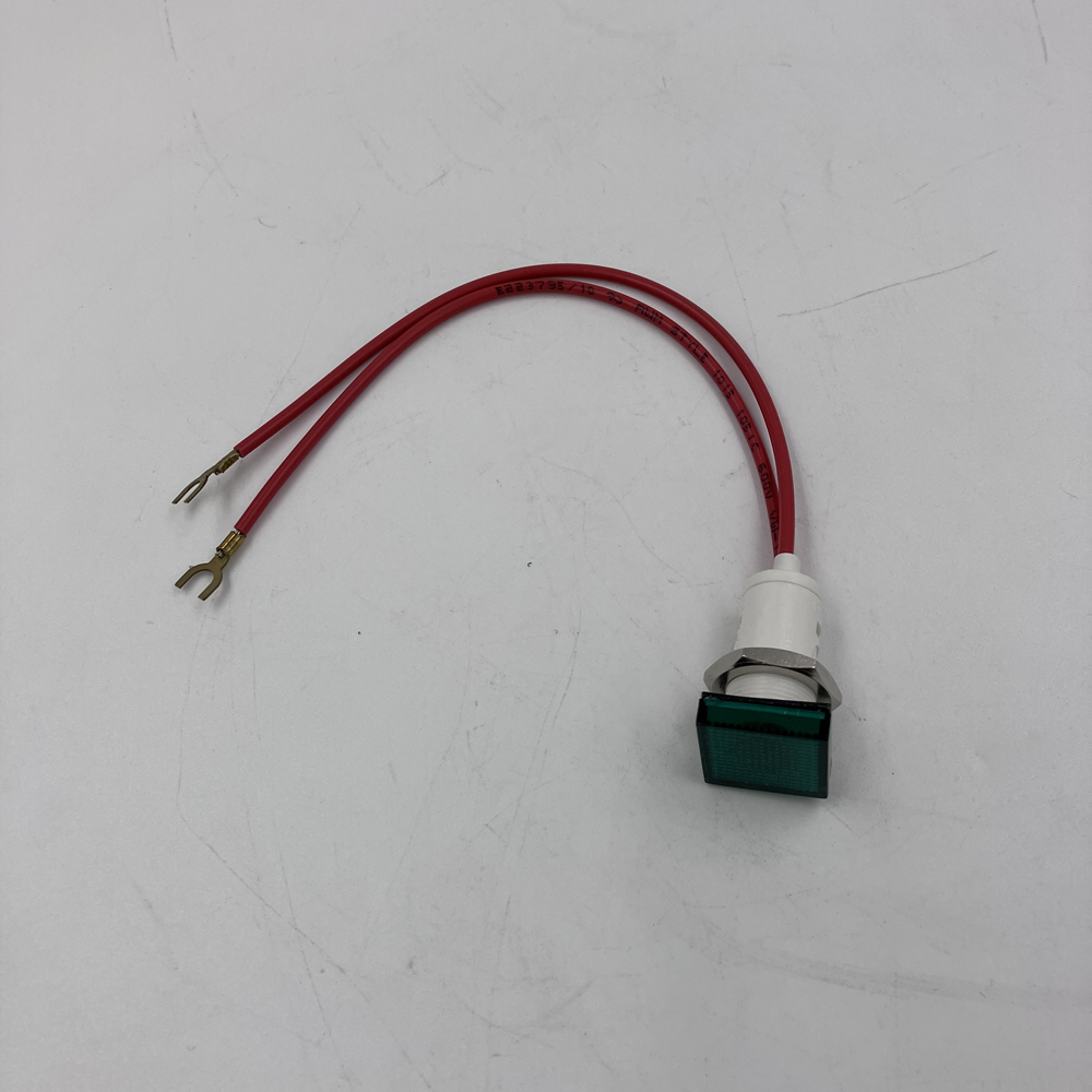 表示灯　L-PKZ0-GN AC230V