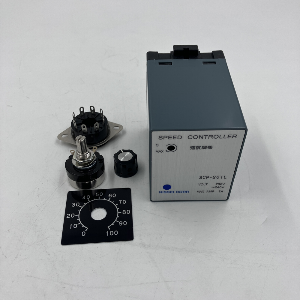 コントローラ　SCP-201L