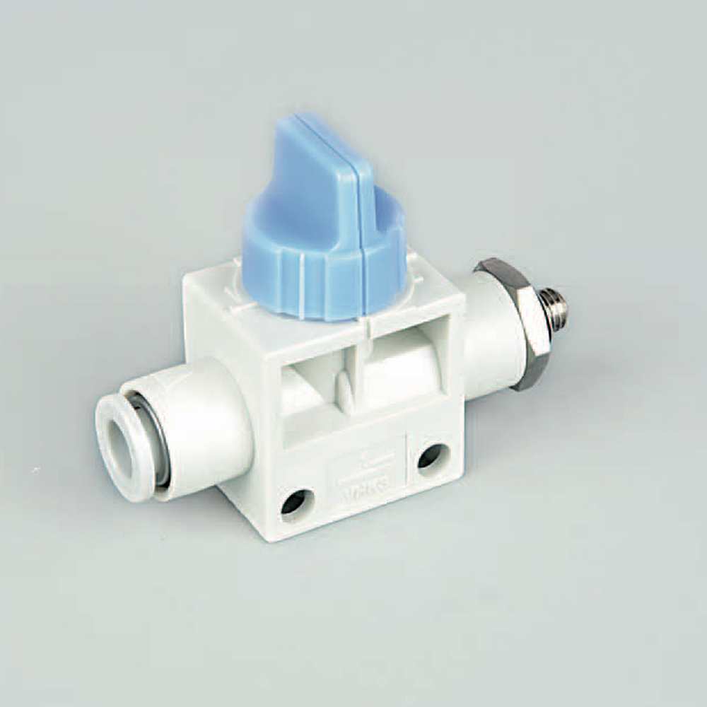 フィンガーバルブ　VHK2A-06F-M5