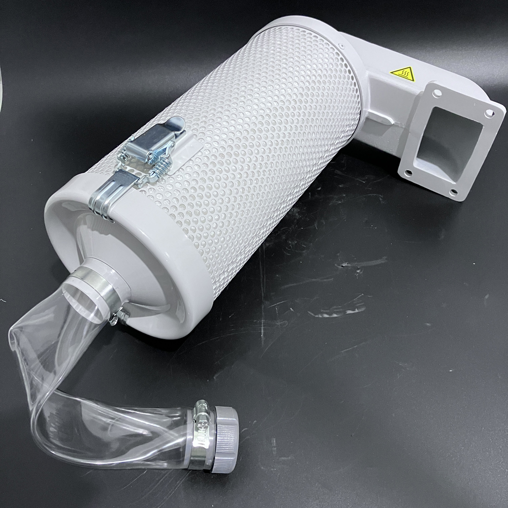 排気フィルタユニット　MGD-15/25Jｷｮｳﾖｳ