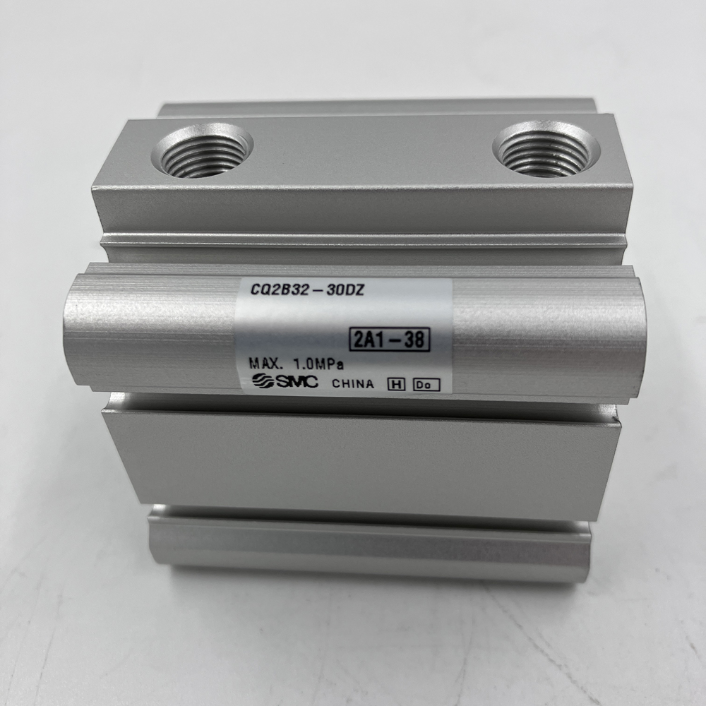 エアシリンダ　CQ2B32-30D