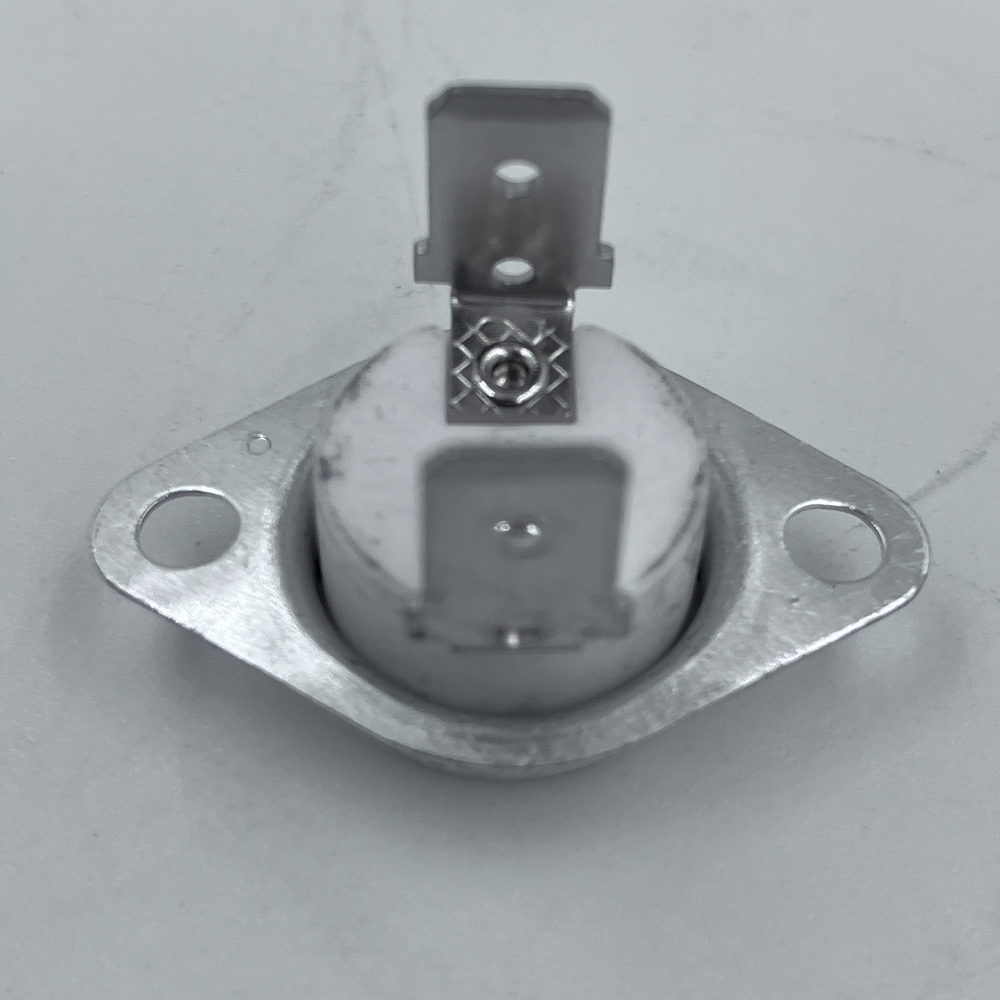 サーモスタット　CH-15　165ﾟC/125