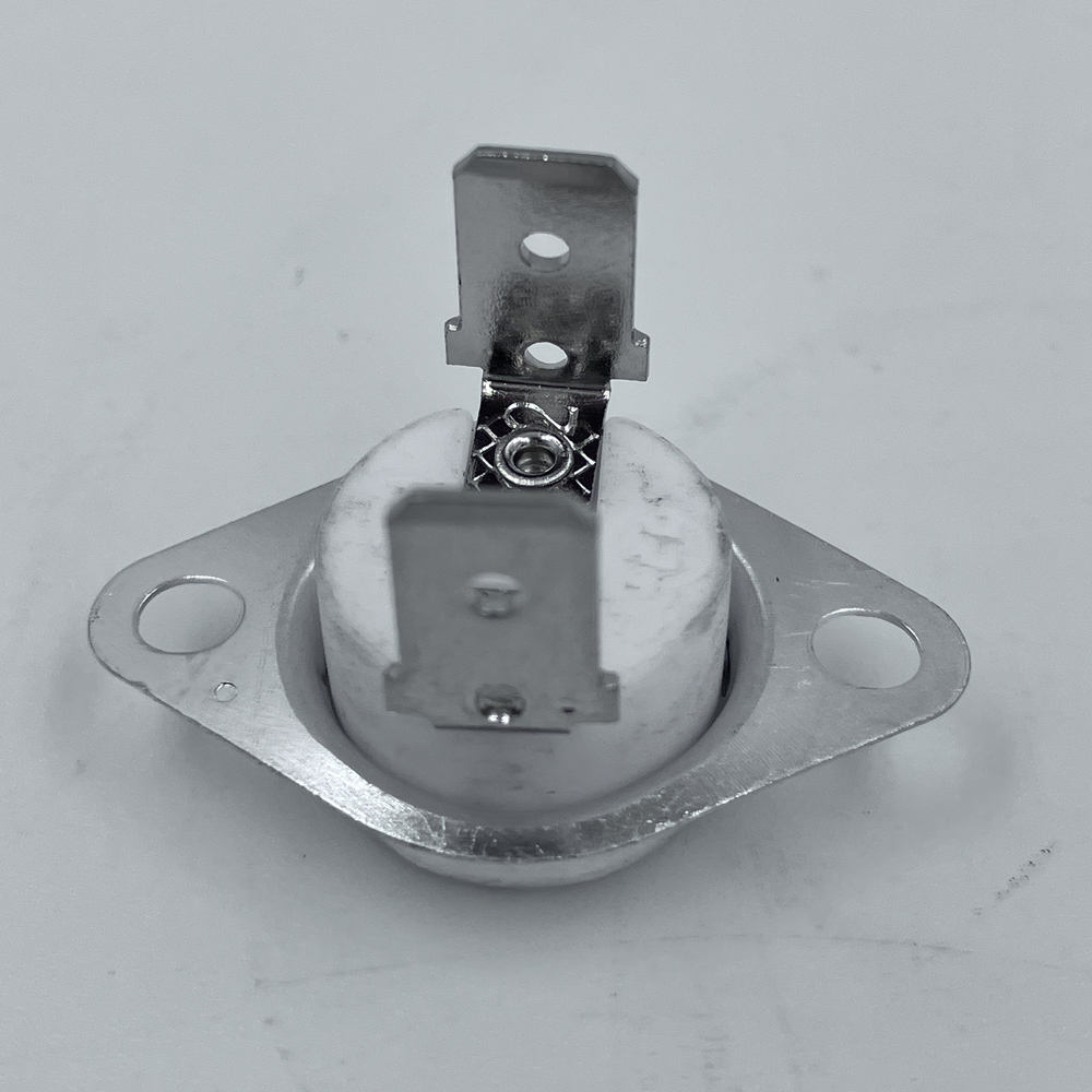 サーモスタット　CH-15　205ﾟC/180