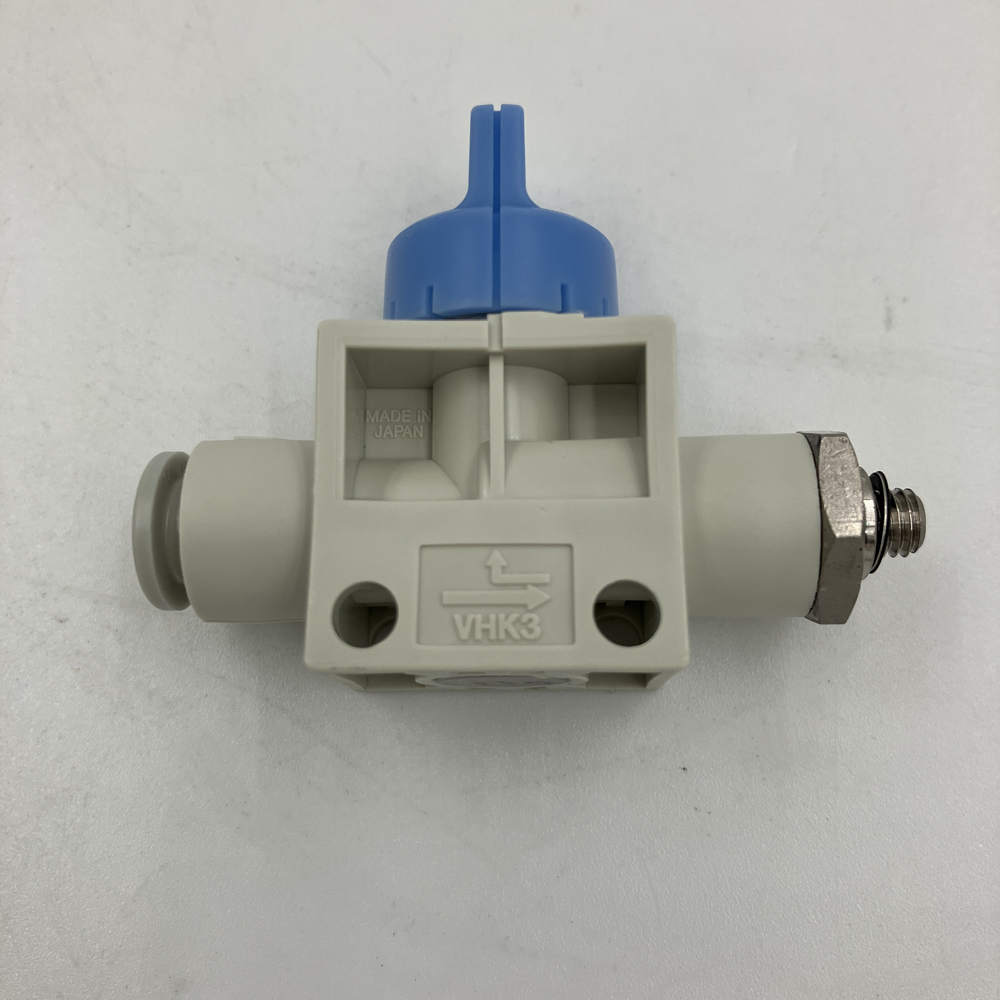 フィンガーバルブ　VHK3-06F-M5