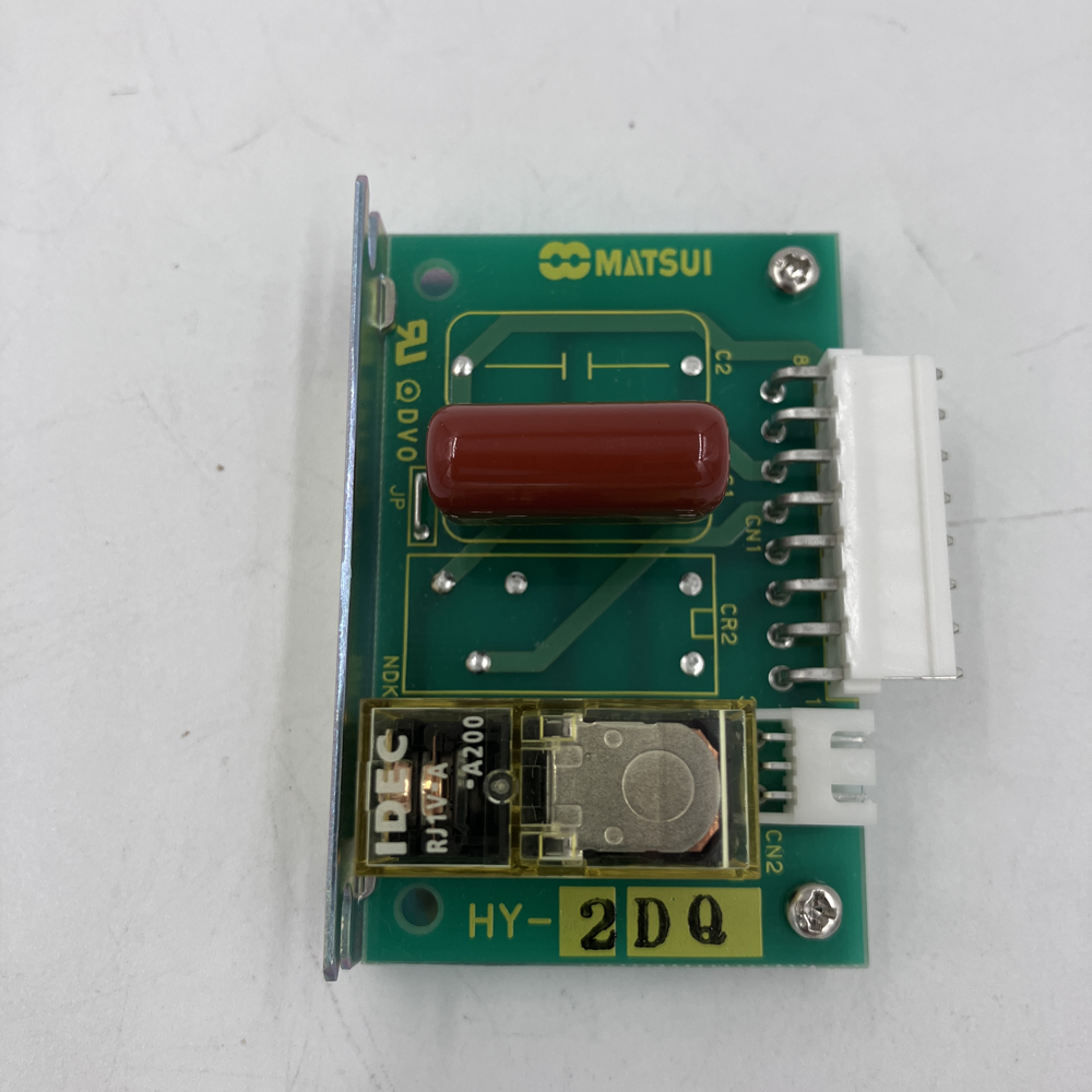 プリント基盤配線セット　HY-2N SSRｼﾖｳｾﾝﾖｳ