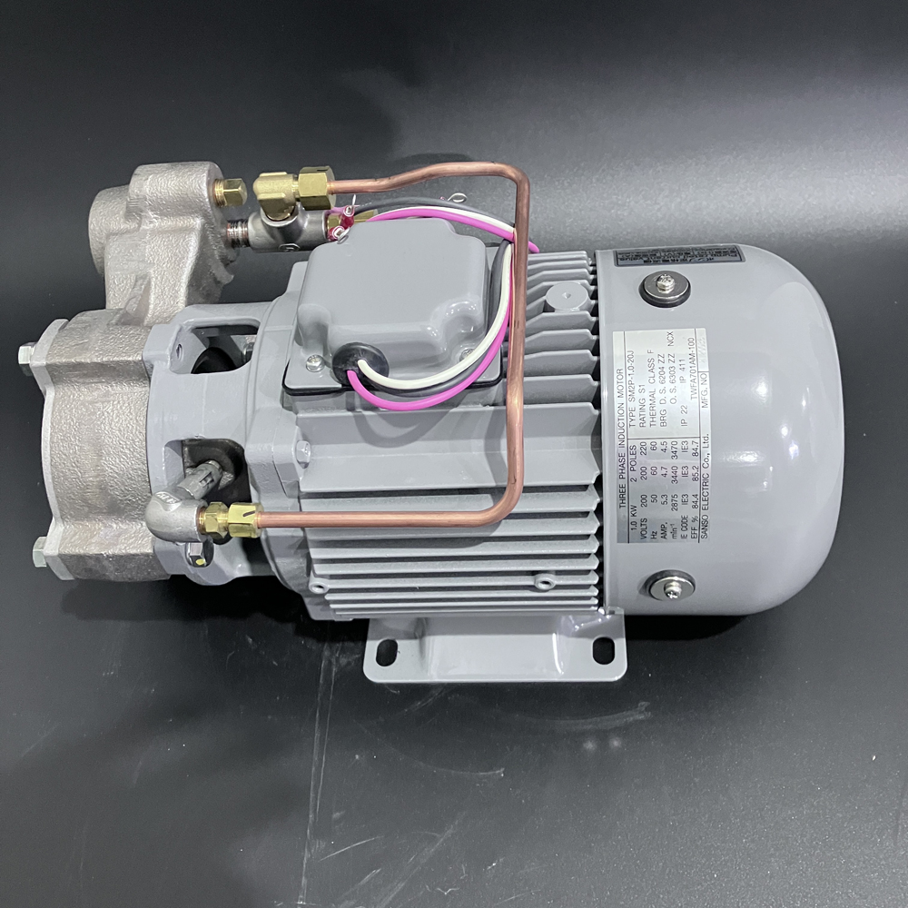 ポンプユニット　MCA-88-5/6 20J