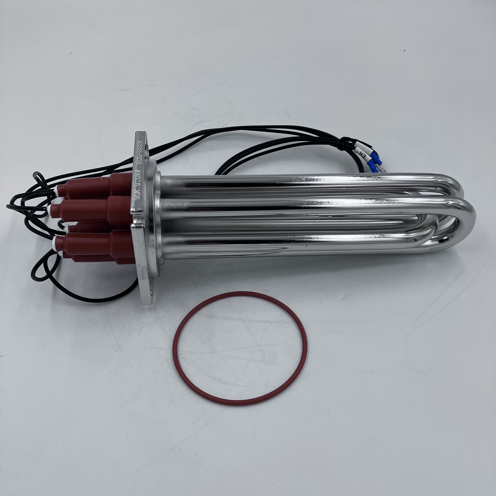 シーズヒータ金温用セット　GMCL/H-25J 3KW(Oﾘﾝｸﾞﾂｷ)