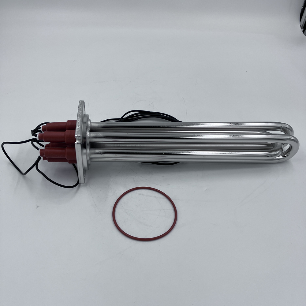 シーズヒータ金温用セット　GMCL/H-55J 5KW(Oﾘﾝｸﾞﾂｷ)