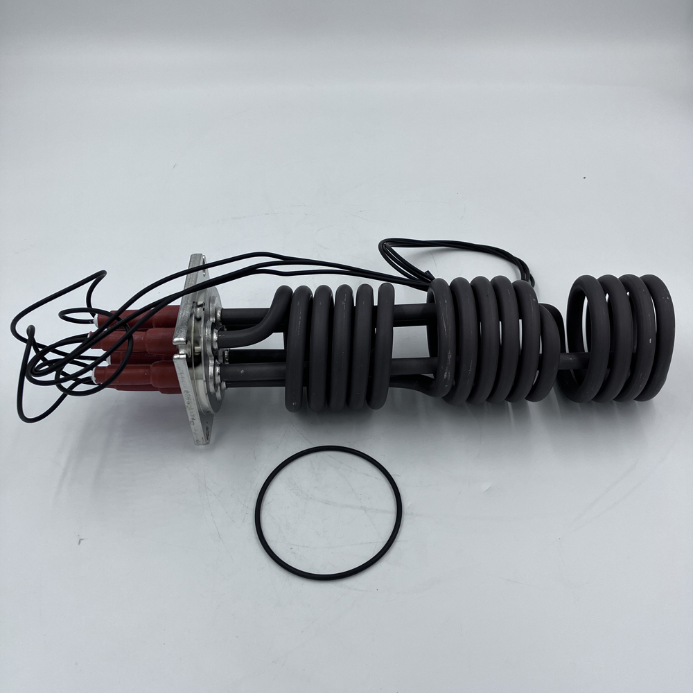 シーズヒータ金温用セット　GMCA-55J 5KW(Oﾘﾝｸﾞﾂｷ)