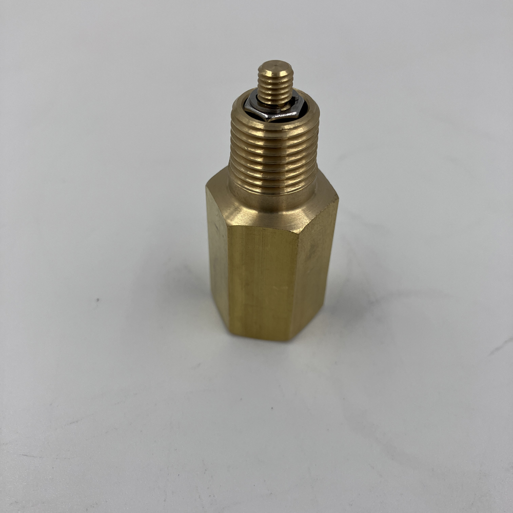 リリーフ弁　0.3MPA-1/4B GMCﾖｳ