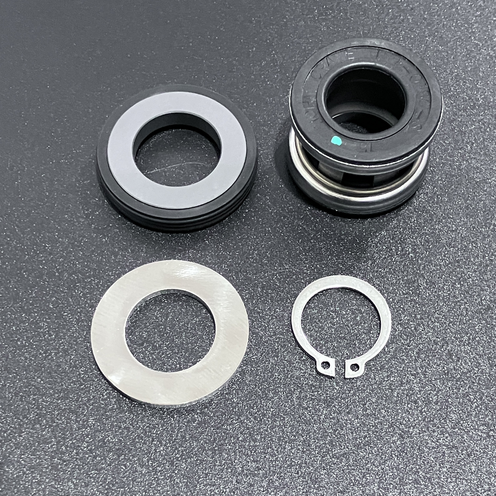 メカニカルシールセット　GMCL/H-55,88 MCJ-15L/Hﾖｳ