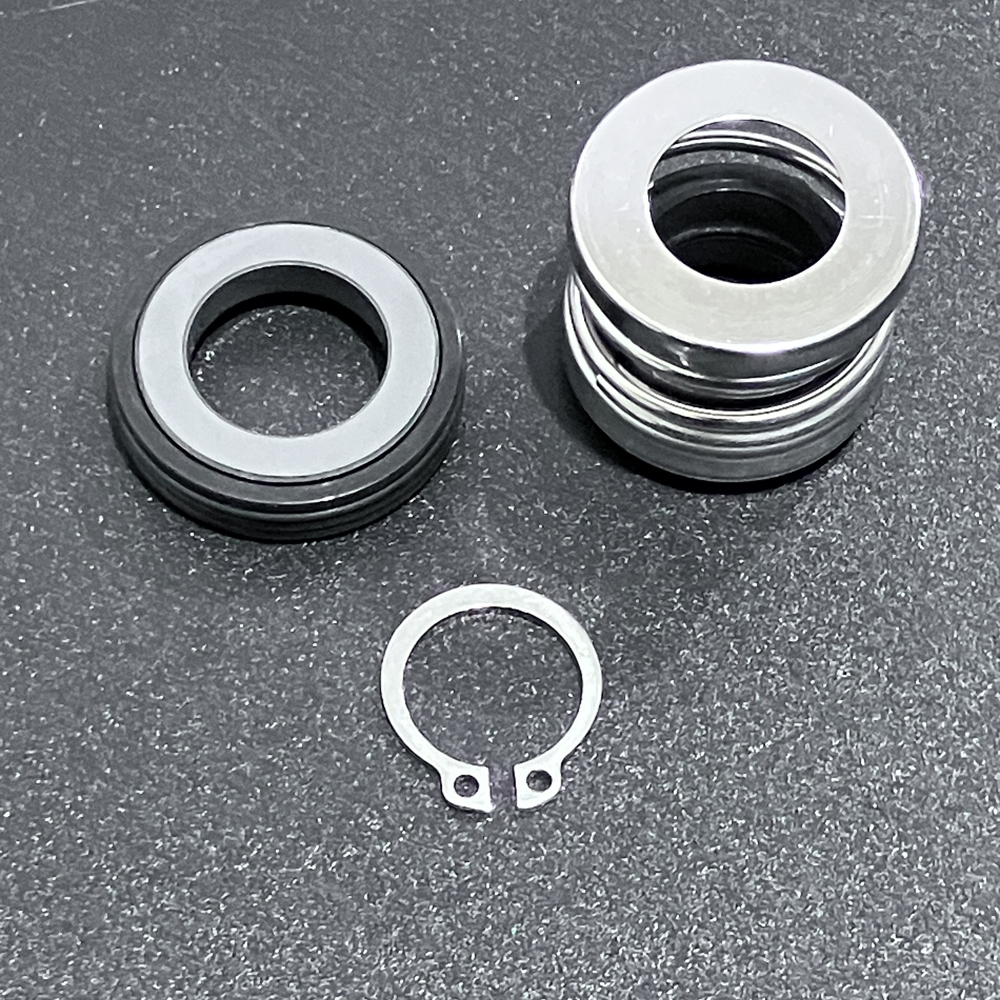 メカニカルシールセット　GMCA-25 ﾖｳ