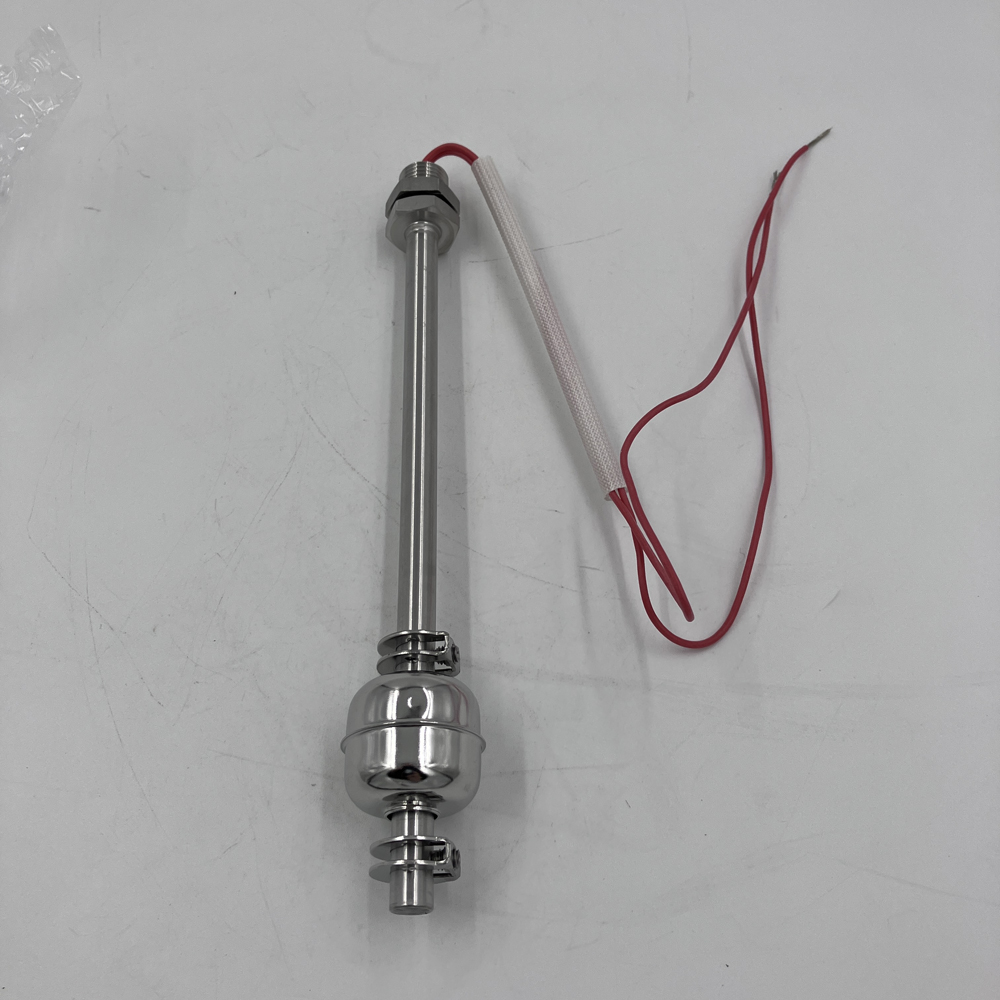 フロートスイッチ　OLV-25S-1P 170L Oﾘﾝｸﾞﾂｷ