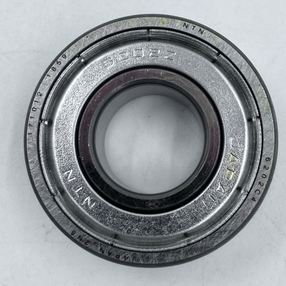 ラジアルベアリング　6202ZZ C4/L049