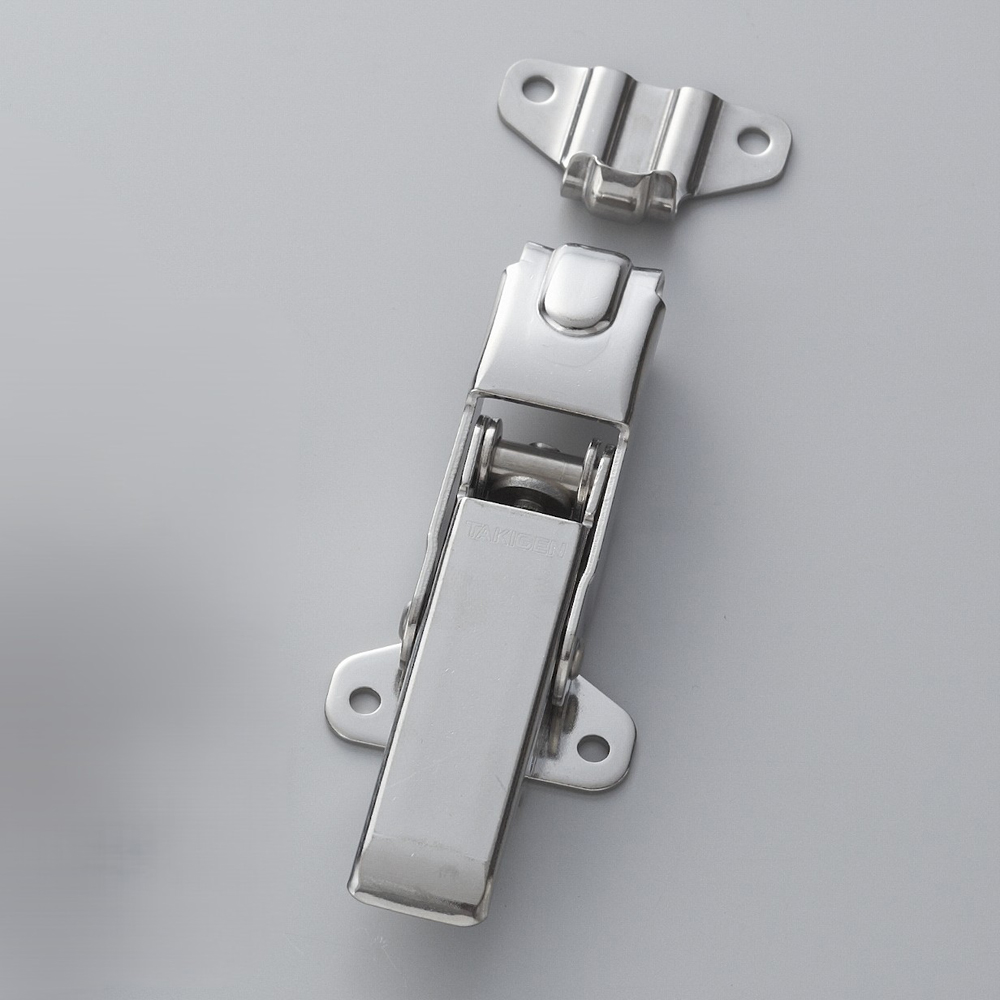 キャッチクリップ　ｱｼﾞｬｽﾄﾌｧｽﾅｰ C-1232-2