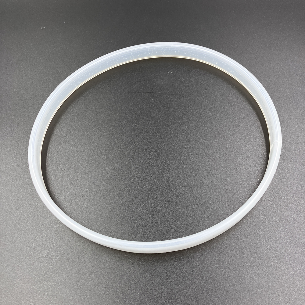 Ｕ型パッキング　ｼﾘｺﾝ 198ﾊﾟｲ