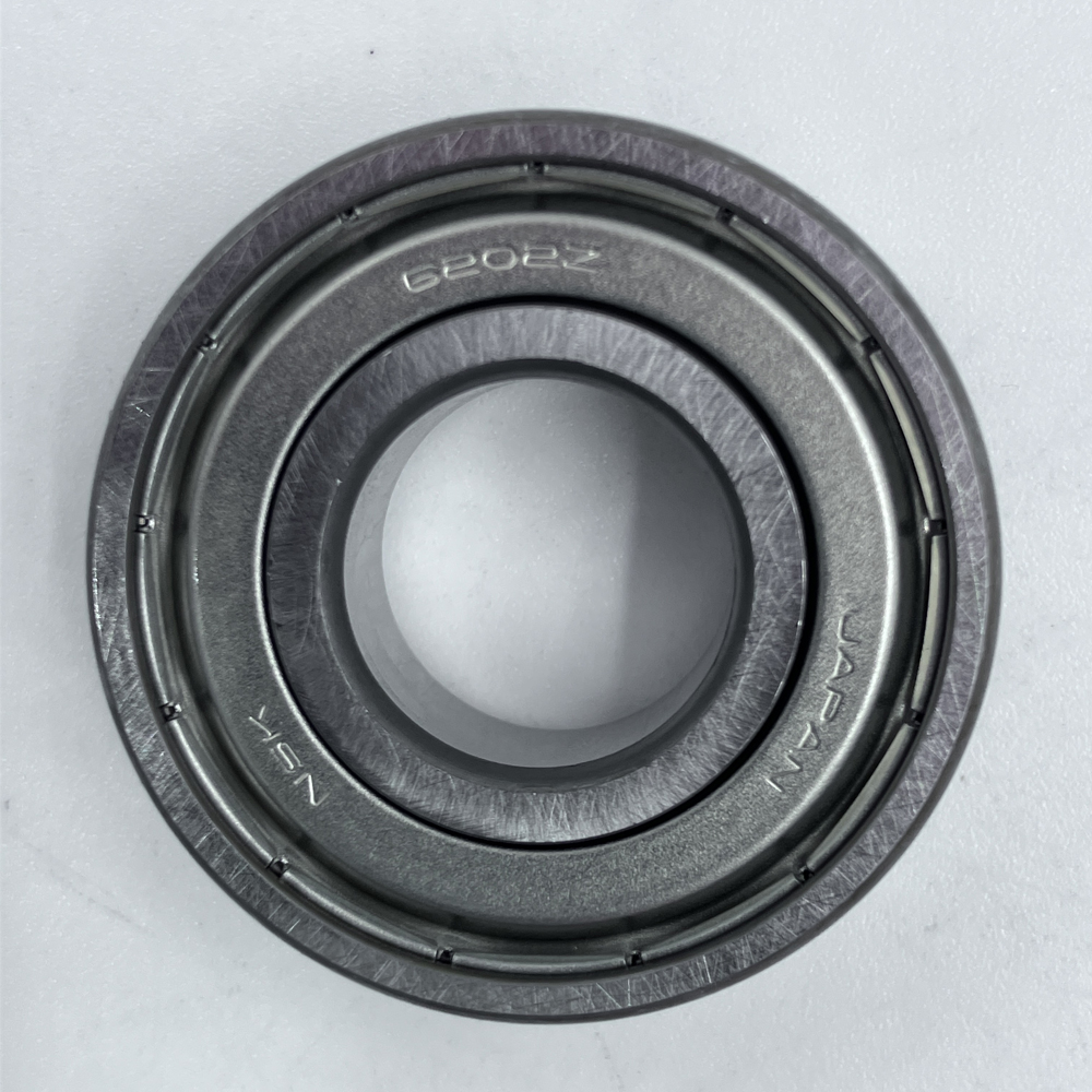 ラジアルベアリング　6202ZZNCXC3/EA7