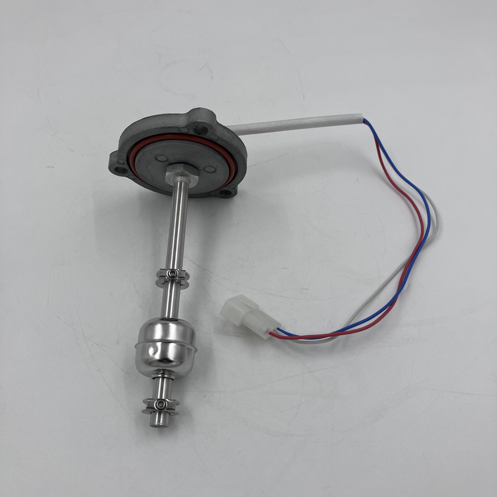 フロートスイッチセット　OLV-20-120L ｵﾝﾋﾟﾝ ﾀｲﾌﾟ