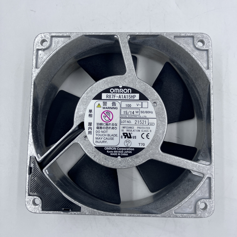 盤用ファン　R87F-A1A15HP