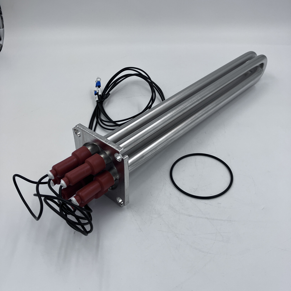 シーズヒータ金温用セット　MCJ-AX 5.6KW(Oﾘﾝｸﾞﾂｷ)