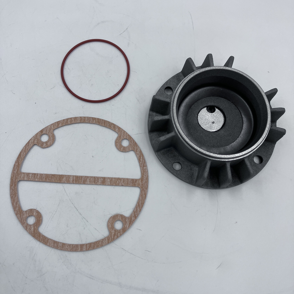 真空ポンプ保守部品セット　NO.34008 MP-40V-2Mﾖｳ