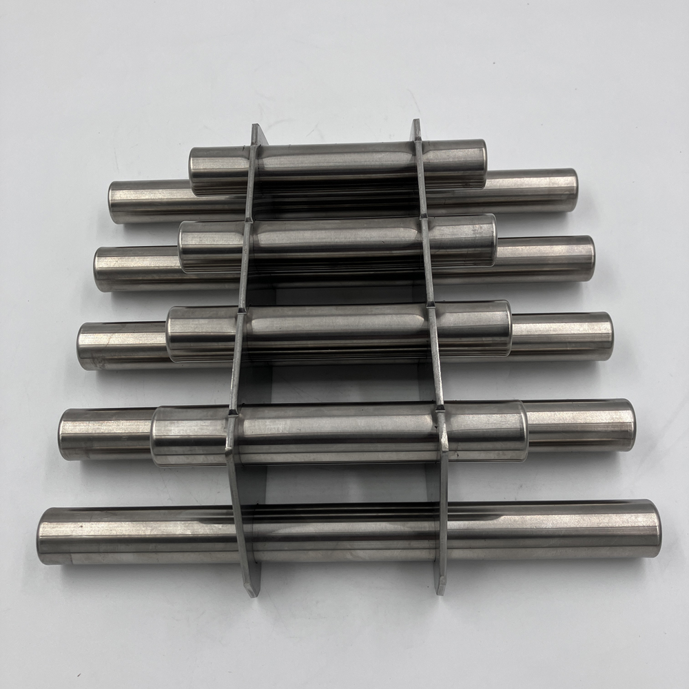 マグネットセパレーター　HIC-220W ｶｸｶﾞﾀ2ﾀﾞﾝ SUS