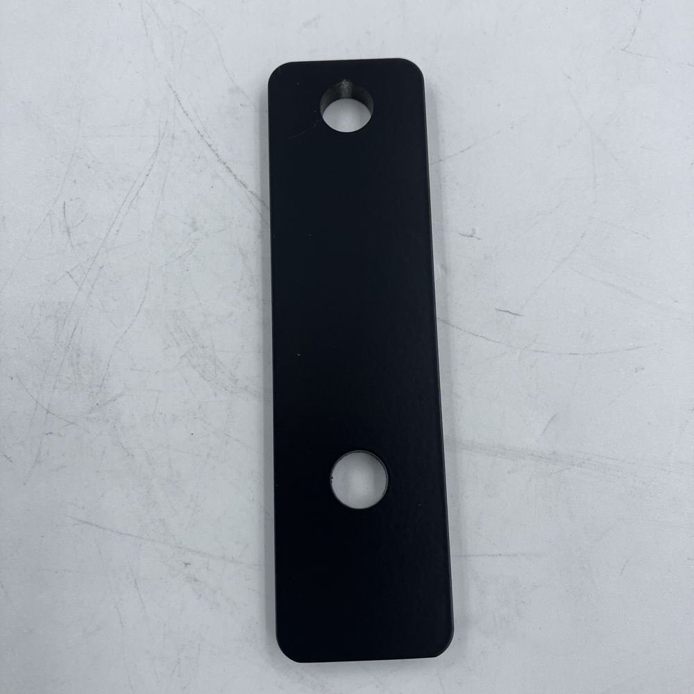 フィルタ固定用ブラケット　ｽﾍﾟｰｻｰ Lﾖｳ MFH-LS