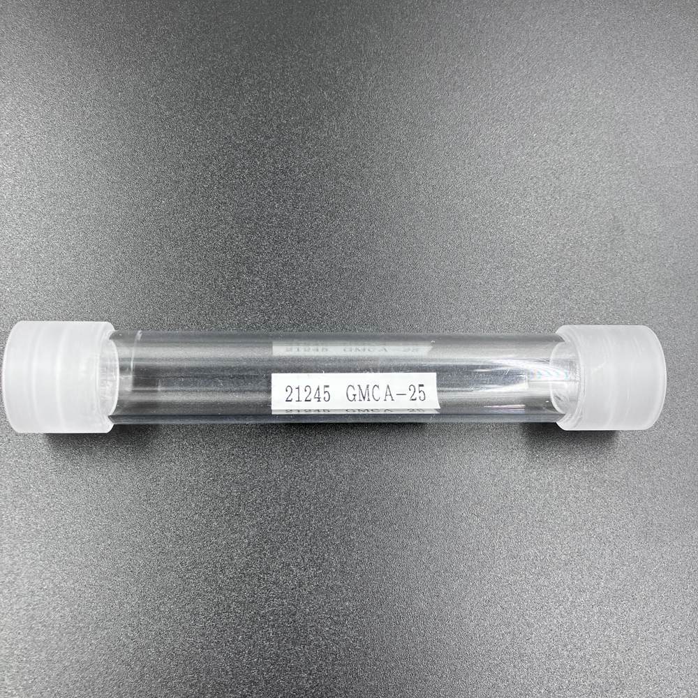 メカニカルシール押エ　GMCA-25ﾖｳ